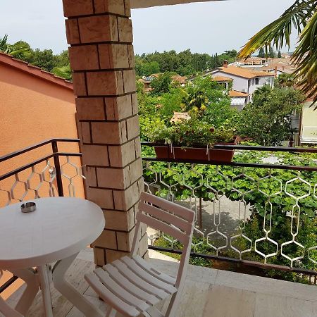 Apartman Maslina Poreč Exteriör bild