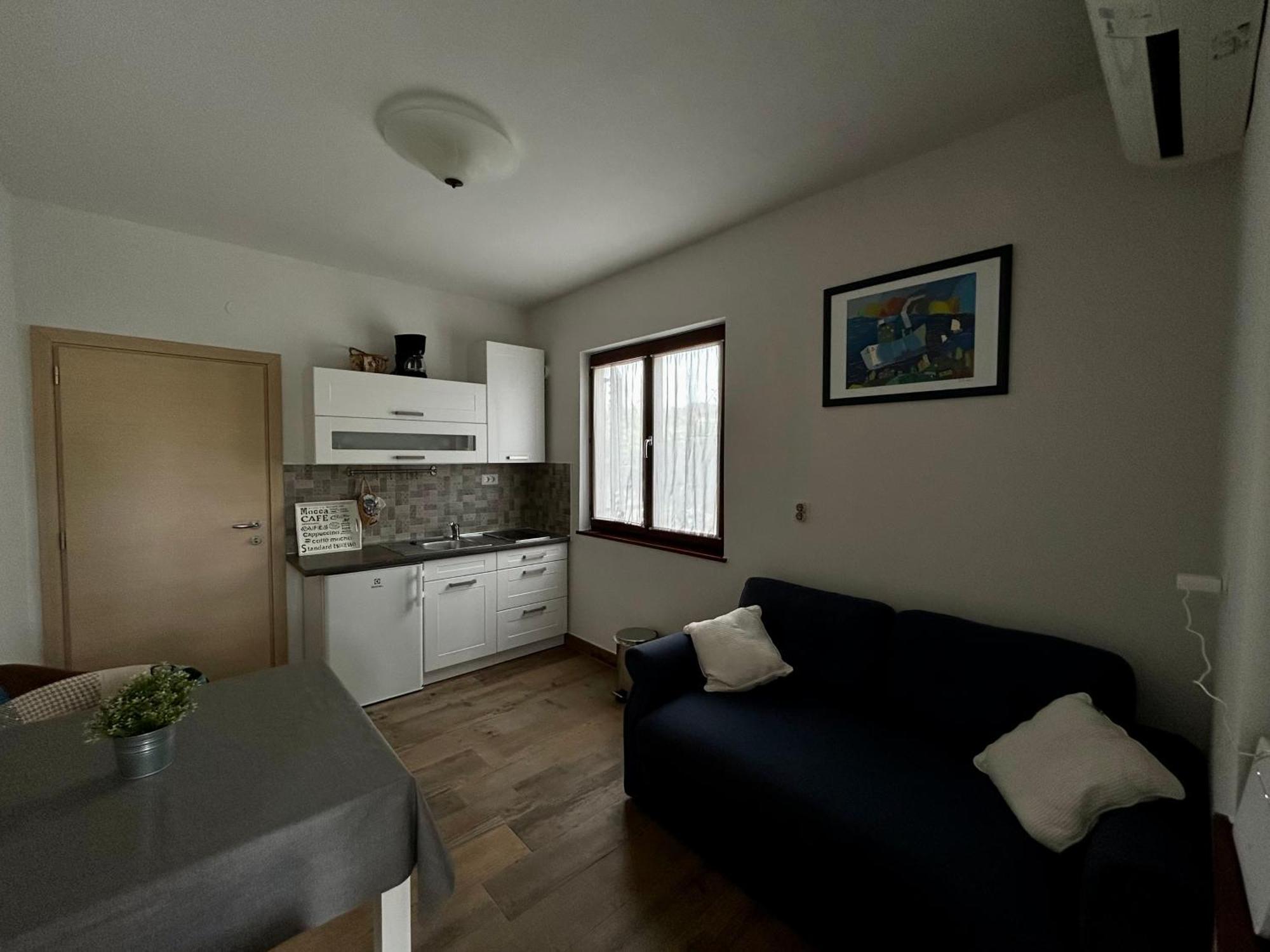 Apartman Maslina Poreč Exteriör bild