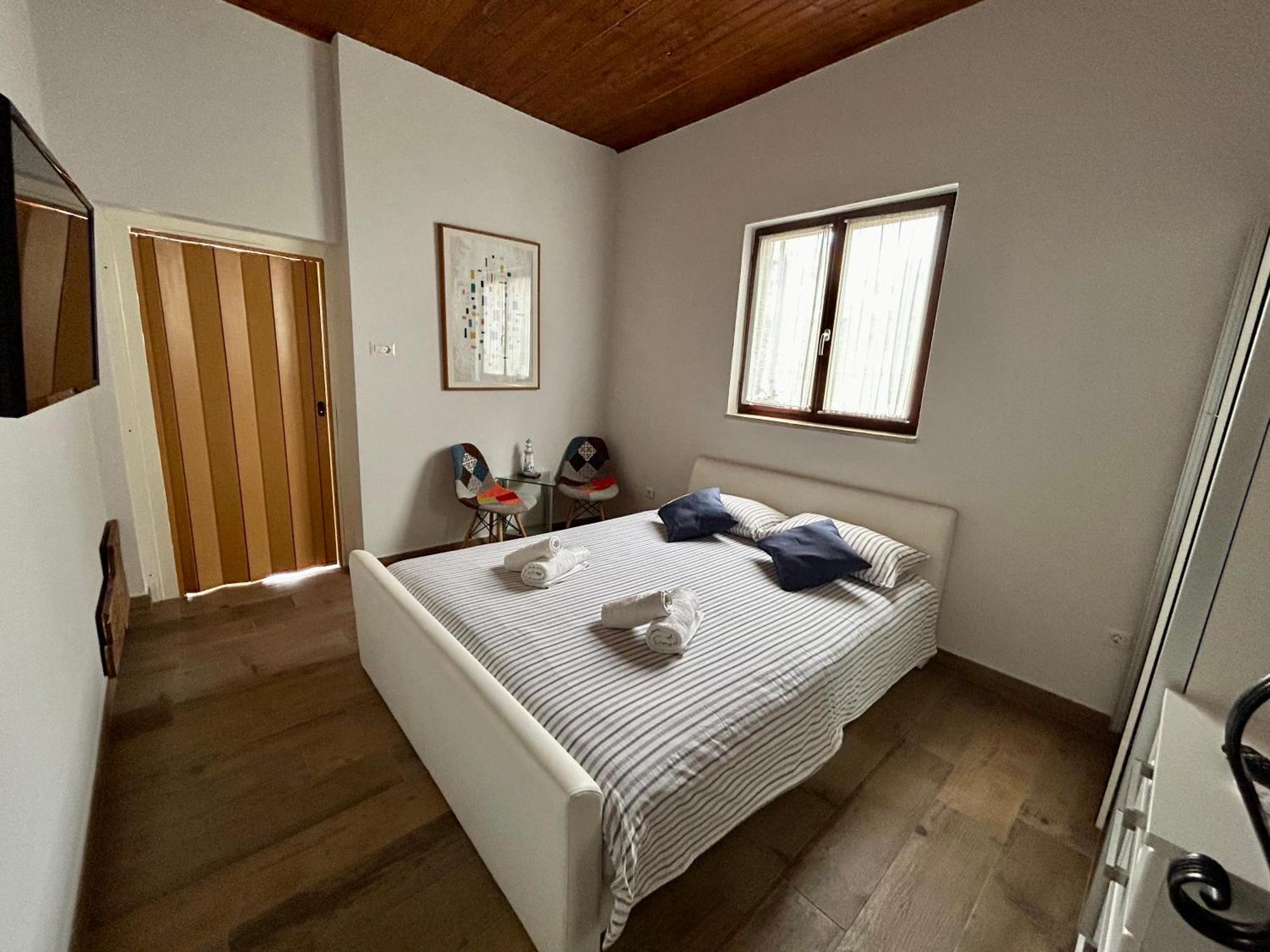 Apartman Maslina Poreč Exteriör bild