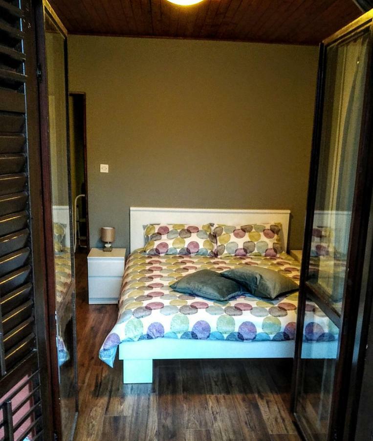 Apartman Maslina Poreč Exteriör bild