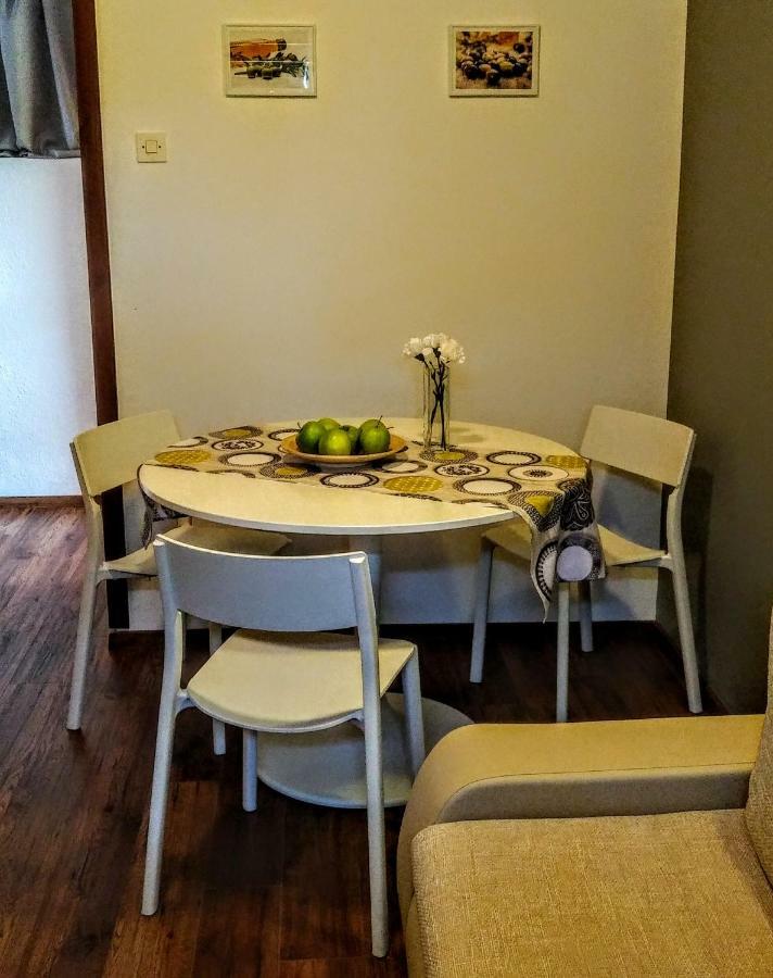 Apartman Maslina Poreč Exteriör bild